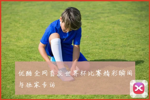 优酷全网首发世界杯比赛精彩瞬间与独家专访