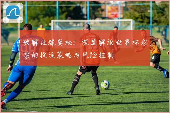 破解让球奥秘:深度解读世界杯彩票的投注策略与风险控制